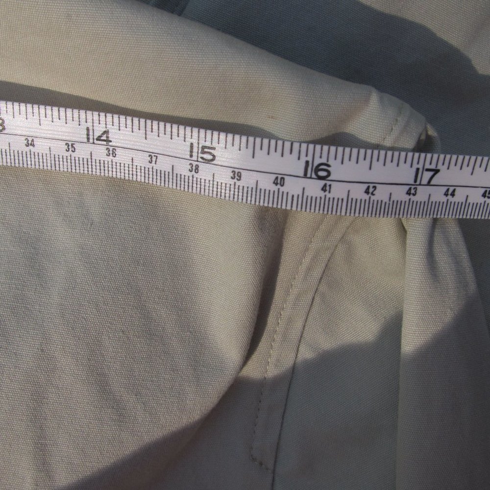 Gap Rain Coat - image 7